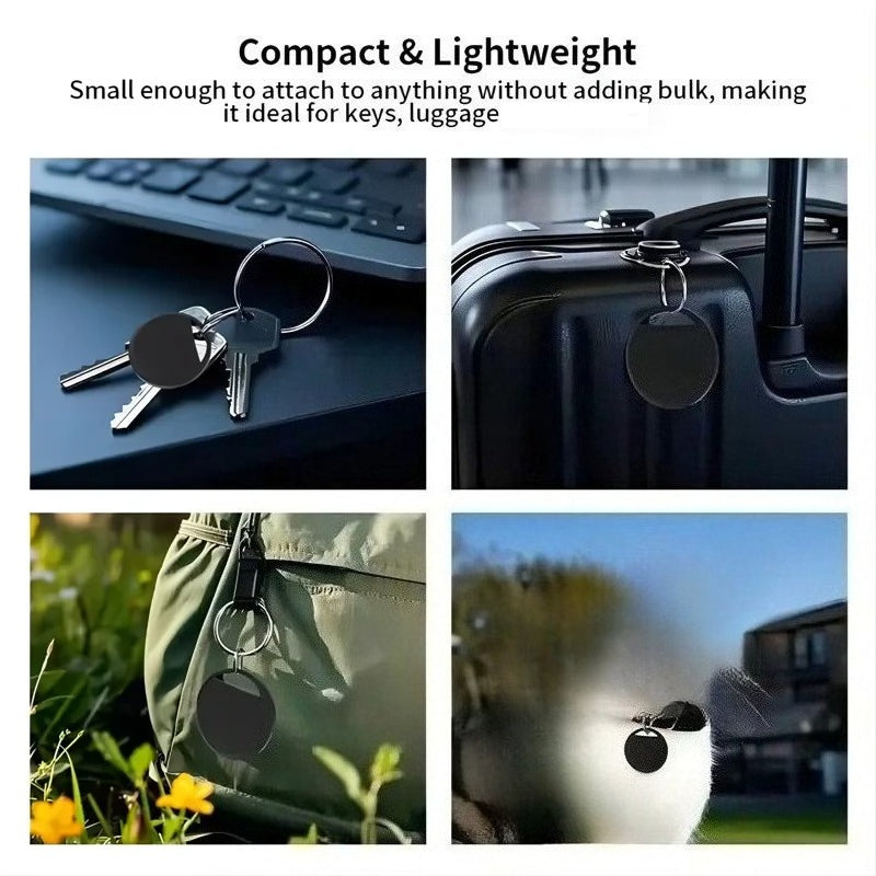 SoleTag™ Premium Wireless Tracking Tag