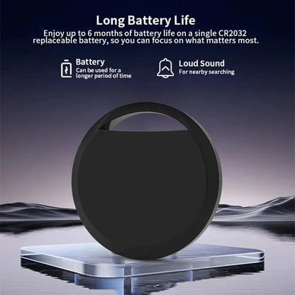 SoleTag™ Premium Wireless Tracking Tag