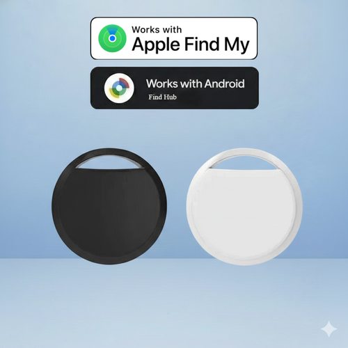 SoleTag™ Premium Wireless Tracking Tag