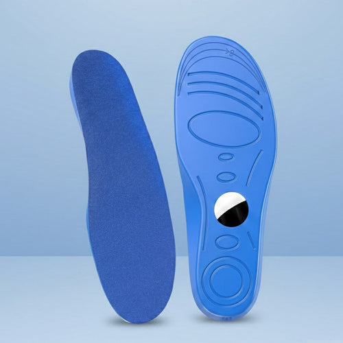 SafeSole™ AirTag-Compatible Safety Insole