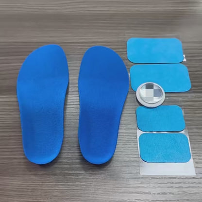 SafeSole™ AirTag-Compatible Safety Insole